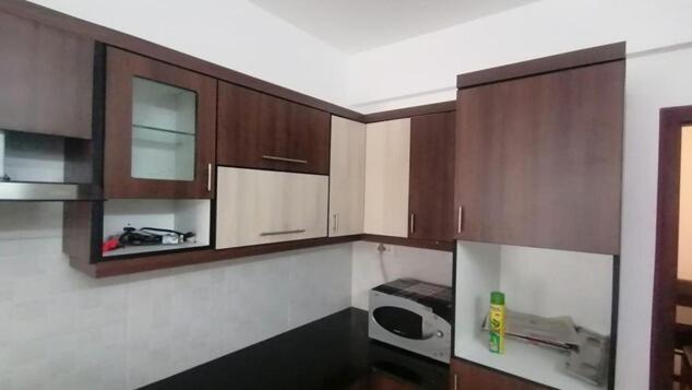 Silver Oaks Flat Sc Golf Links Road Kowdiar Thiruvananthapuram By Probity Ventures المظهر الخارجي الصورة