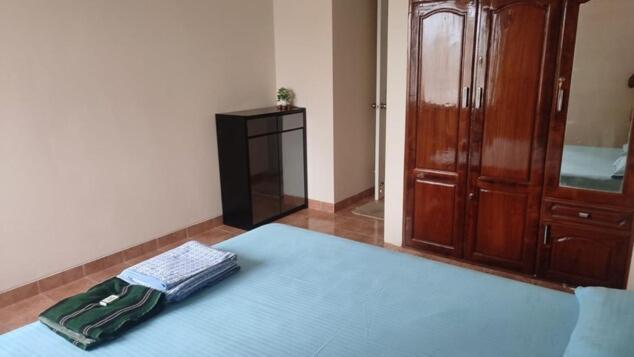 Silver Oaks Flat Sc Golf Links Road Kowdiar Thiruvananthapuram By Probity Ventures المظهر الخارجي الصورة