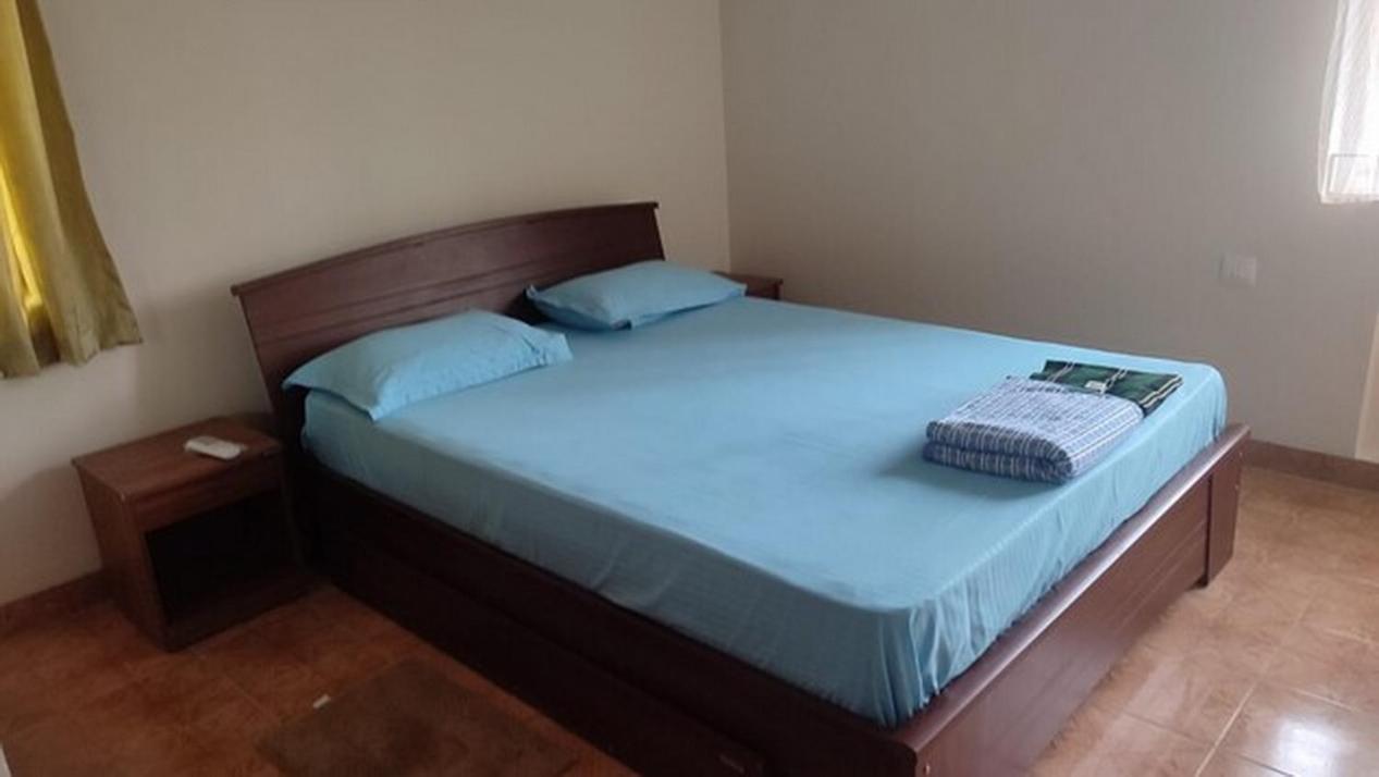 Silver Oaks Flat Sc Golf Links Road Kowdiar Thiruvananthapuram By Probity Ventures المظهر الخارجي الصورة